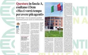 questura