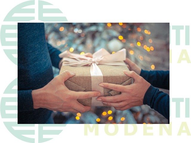 regalook natale, sondaggio Confesercenti-IPSOS