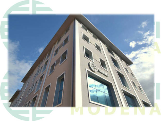 sede_confesercenti Recupero dell'edificio in via Soli, Assoturismo: "Incentiverà l'affluenza turistica in città"