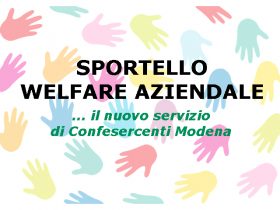 sportello welfare