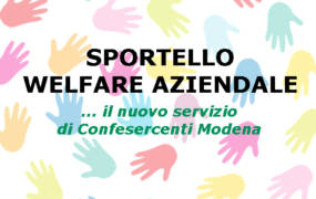 sportello welfare