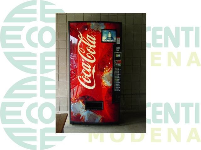 vending