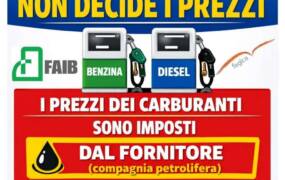 volantino da esporre