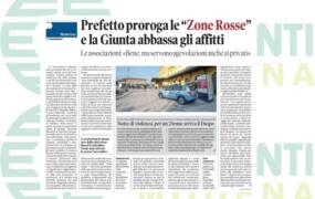 zone rosse